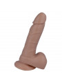 MR INTENSE - 14 PENE REALISTICO 18.5 CM -O- 3.8 CM