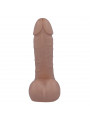 MR INTENSE - 14 PENE REALISTICO 18.5 CM -O- 3.8 CM