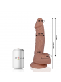 MR INTENSE - 16 PENE REALISTICO 19.6 CM -O- 3.2 CM