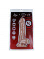 MR INTENSE - 16 PENE REALISTICO 19.6 CM -O- 3.2 CM