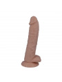 MR INTENSE - 15 PENE REALISTICO 19.5 CM -O- 4.1 CM