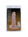 MR INTENSE - 15 PENE REALISTICO 19.5 CM -O- 4.1 CM