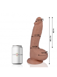 MR INTENSE - 17 PENE REALISTICO 19.7 CM -O- 4.1 CM