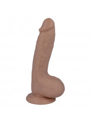 MR INTENSE - 17 PENE REALISTICO 19.7 CM -O- 4.1 CM