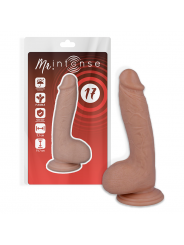 MR INTENSE - 17 PENE REALISTICO 19.7 CM -O- 4.1 CM