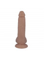 MR INTENSE - 17 PENE REALISTICO 19.7 CM -O- 4.1 CM