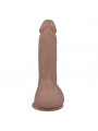 MR INTENSE - 17 PENE REALISTICO 19.7 CM -O- 4.1 CM