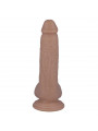 MR INTENSE - 17 PENE REALISTICO 19.7 CM -O- 4.1 CM