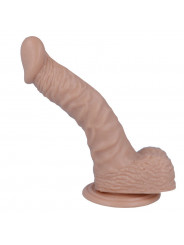 MR INTENSE - 18 PENE REALISTICO 19.8 CM -O- 3.2 CM