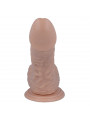 MR INTENSE - 18 PENE REALISTICO 19.8 CM -O- 3.2 CM