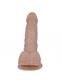 MR INTENSE - 18 PENE REALISTICO 19.8 CM -O- 3.2 CM