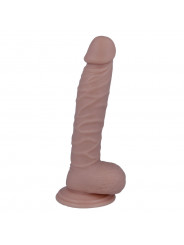 MR INTENSE - 19 REALISTIC PENIS 20 CM -O- 3.1 CM