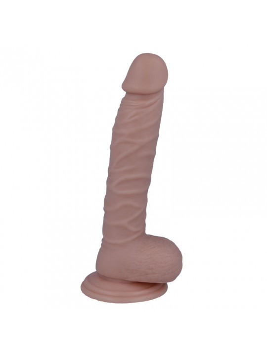 MR INTENSE - 19 REALISTIC PENIS 20 CM -O- 3.1 CM