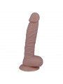 MR INTENSE - 19 REALISTIC PENIS 20 CM -O- 3.1 CM