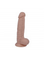 MR INTENSE - 20 REALISTIC PENIS 20 CM -O- 4.6 CM