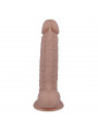 MR INTENSE - 20 REALISTIC PENIS 20 CM -O- 4.6 CM