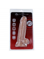 MR INTENSE - 20 REALISTIC PENIS 20 CM -O- 4.6 CM