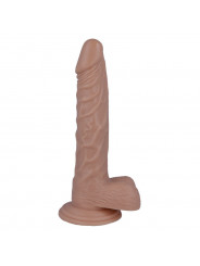 MR INTENSE - 21 PENE REALISTICO 20.1 CM -O- 3.2 CM