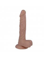 MR INTENSE - 21 PENE REALISTICO 20.1 CM -O- 3.2 CM