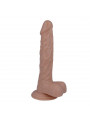 MR INTENSE - 21 PENE REALISTICO 20.1 CM -O- 3.2 CM