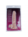 MR INTENSE - 21 PENE REALISTICO 20.1 CM -O- 3.2 CM