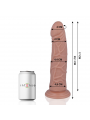 MR INTENSE - 22 PENE REALISTICO 20.1 CM -O- 4.4 CM