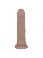 MR INTENSE - 22 PENE REALISTICO 20.1 CM -O- 4.4 CM