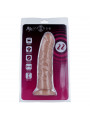 MR INTENSE - 22 PENE REALISTICO 20.1 CM -O- 4.4 CM