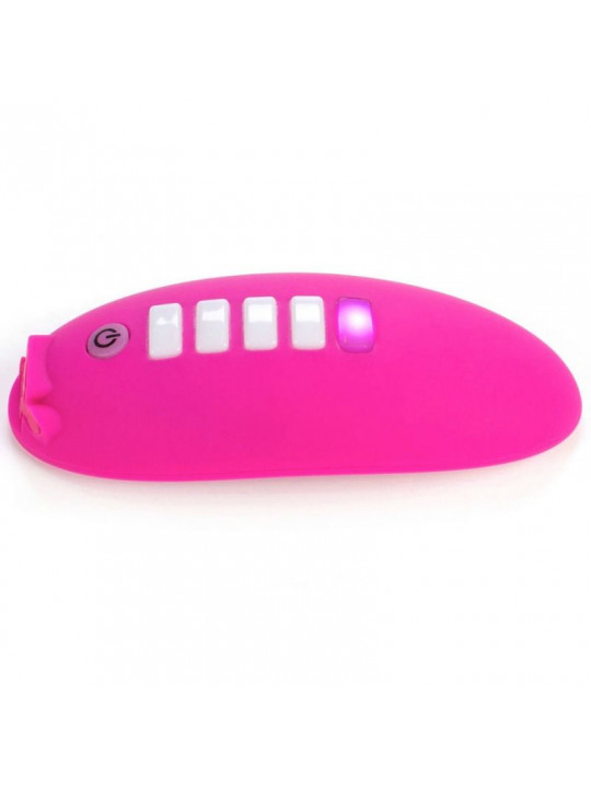 OHMIBOD - STIMOLATORE DI LUCE LIGHTSHOW CON TELECOMANDO