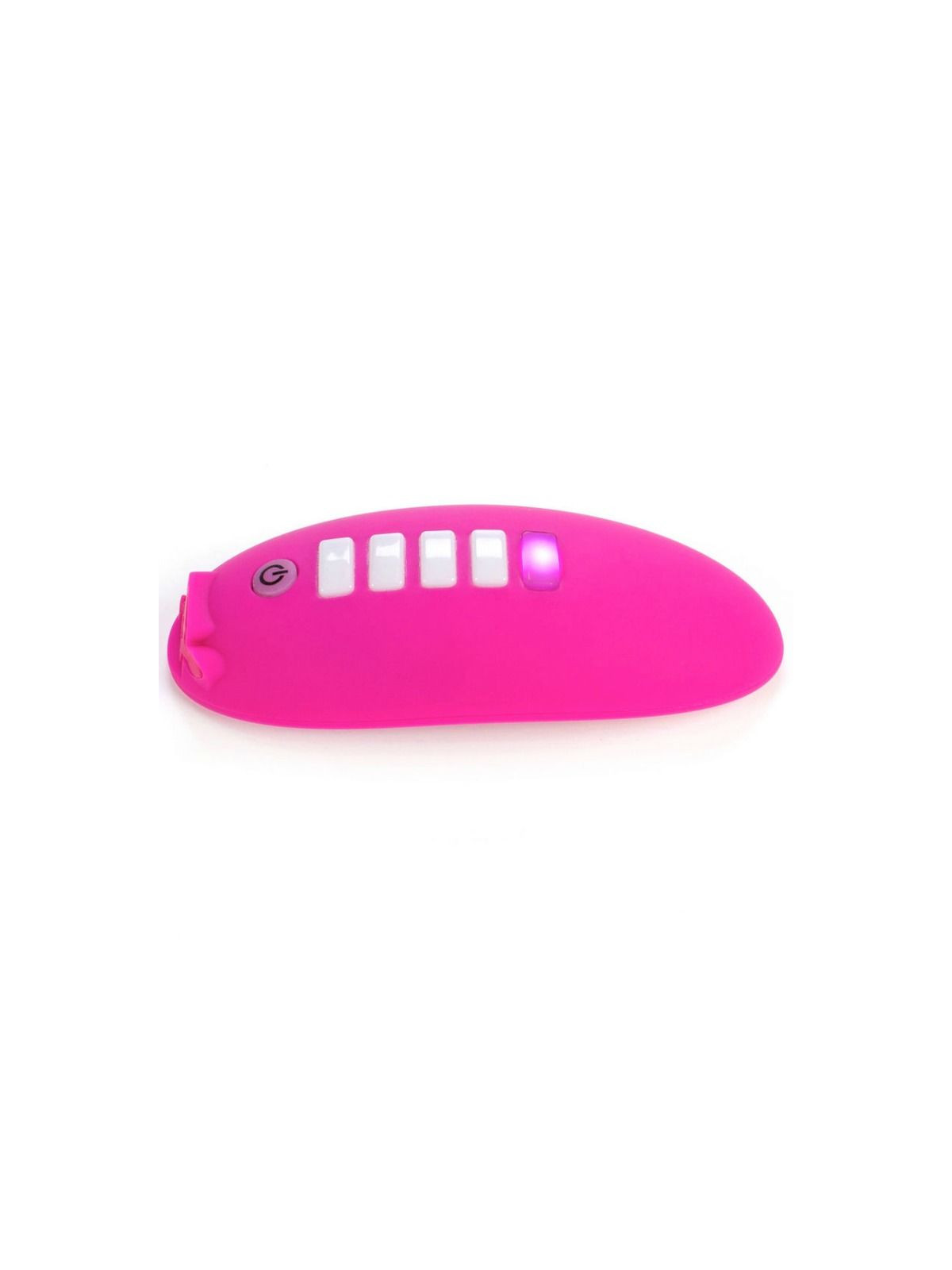 OHMIBOD - STIMOLATORE DI LUCE LIGHTSHOW CON TELECOMANDO