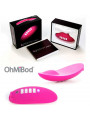 OHMIBOD - STIMOLATORE DI LUCE LIGHTSHOW CON TELECOMANDO