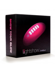 OHMIBOD - STIMOLATORE DI LUCE LIGHTSHOW CON TELECOMANDO