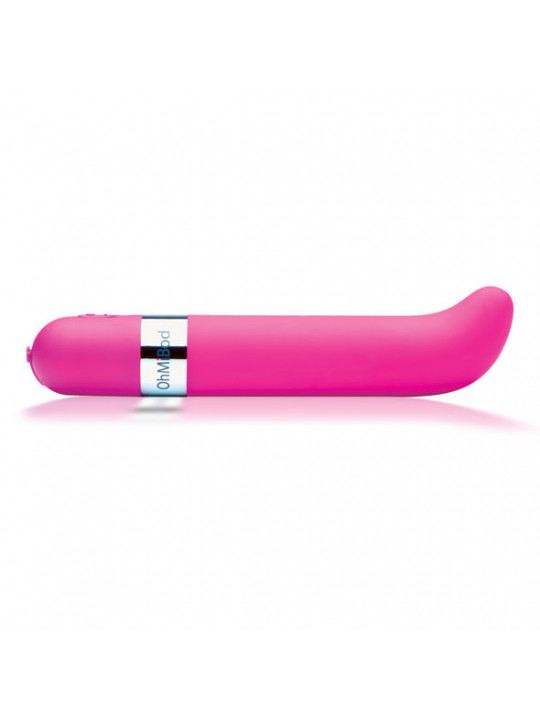 OHMIBOD - STIMOLATORE VIBRATORE FREESTYLE ROSA G-SPOT