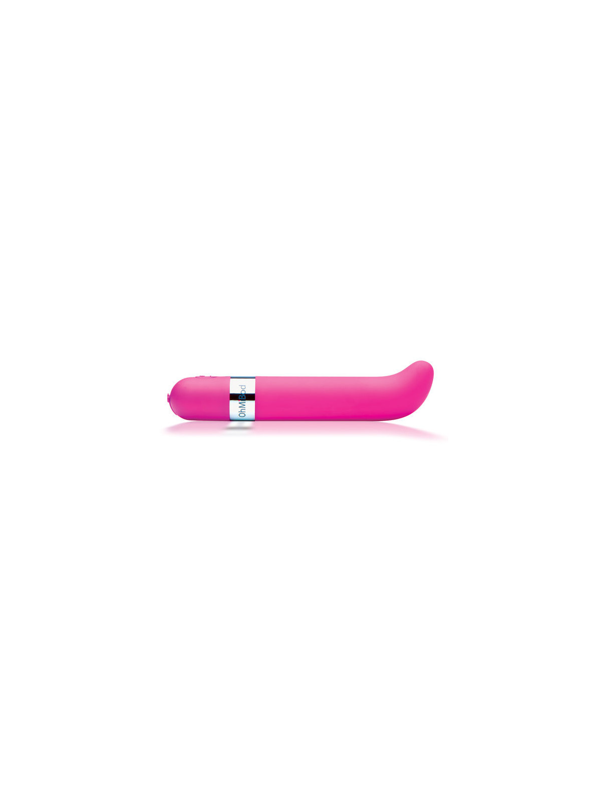 OHMIBOD - STIMOLATORE VIBRATORE FREESTYLE ROSA G-SPOT