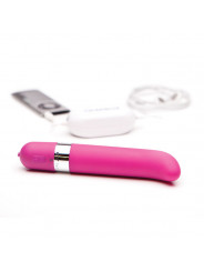 OHMIBOD - STIMOLATORE VIBRATORE FREESTYLE ROSA G-SPOT