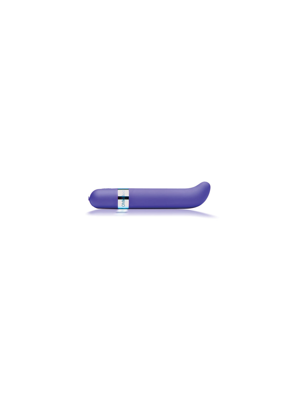 OHMIBOD - STIMOLATORE VIBRATORE FREESTYLE LILLA G-POINT