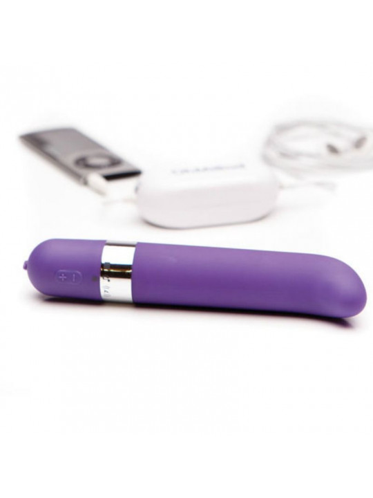 OHMIBOD - STIMOLATORE VIBRATORE FREESTYLE LILLA G-POINT