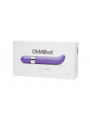 OHMIBOD - STIMOLATORE VIBRATORE FREESTYLE LILLA G-POINT