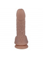 MR INTENSE - 23 PENE REALISTICO 20,8 CM -O- 3,8 CM