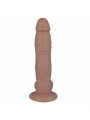 MR INTENSE - 24 PENE REALISTICO 21 CM -O- 4.6 CM