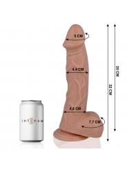 MR INTENSE - 26 PENE REALISTICO 22 CM -O- 4.4 CM