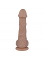 MR INTENSE - 26 PENE REALISTICO 22 CM -O- 4.4 CM