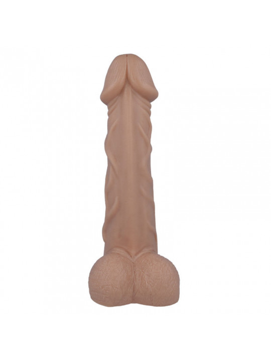 MR INTENSE - 26 PENE REALISTICO 22 CM -O- 4.4 CM