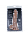 MR INTENSE - 26 PENE REALISTICO 22 CM -O- 4.4 CM