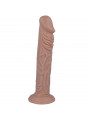 MR INTENSE - 27 PENE REALISTICO 22.3 CM -O- 4 CM