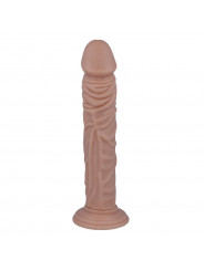 MR INTENSE - 27 PENE REALISTICO 22.3 CM -O- 4 CM