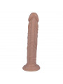 MR INTENSE - 27 PENE REALISTICO 22.3 CM -O- 4 CM