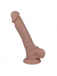 MR INTENSE - 28 PENE REALISTICO 22.3 CM -O- 3.4 CM