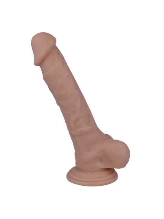 MR INTENSE - 28 PENE REALISTICO 22.3 CM -O- 3.4 CM