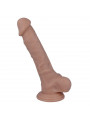 MR INTENSE - 28 PENE REALISTICO 22.3 CM -O- 3.4 CM